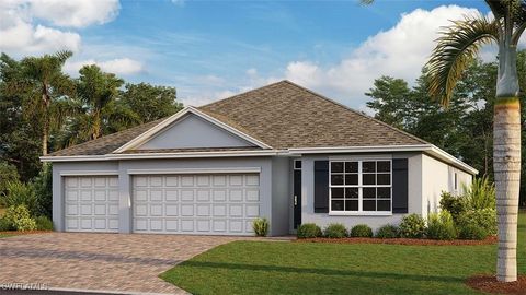1607 DIXIE Avenue Lehigh Acres FL 33974