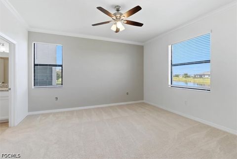 Tiny photo for 14639 Monrovia Lane, Fort Myers, FL 33905 (MLS # 2026018039)