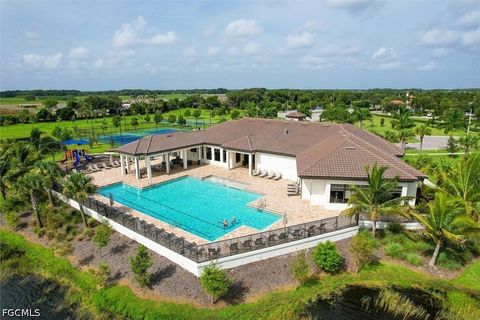 Tiny photo for 14639 Monrovia Lane, Fort Myers, FL 33905 (MLS # 2026018039)