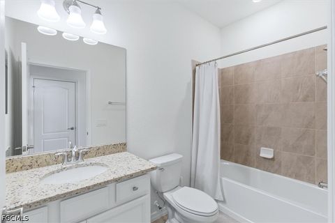 Tiny photo for 14639 Monrovia Lane, Fort Myers, FL 33905 (MLS # 2026018039)