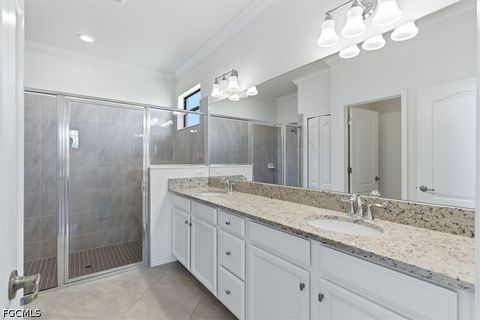 Tiny photo for 14639 Monrovia Lane, Fort Myers, FL 33905 (MLS # 2026018039)