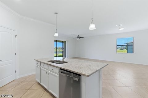 Tiny photo for 14639 Monrovia Lane, Fort Myers, FL 33905 (MLS # 2026018039)