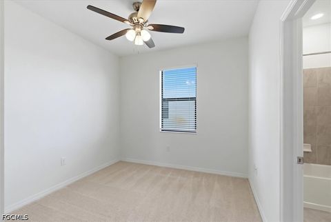 Tiny photo for 14639 Monrovia Lane, Fort Myers, FL 33905 (MLS # 2026018039)