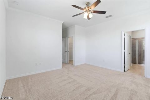 Tiny photo for 14639 Monrovia Lane, Fort Myers, FL 33905 (MLS # 2026018039)