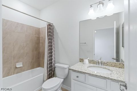 Tiny photo for 14639 Monrovia Lane, Fort Myers, FL 33905 (MLS # 2026018039)