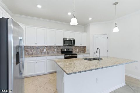 Tiny photo for 14639 Monrovia Lane, Fort Myers, FL 33905 (MLS # 2026018039)