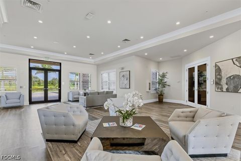 Tiny photo for 14639 Monrovia Lane, Fort Myers, FL 33905 (MLS # 2026018039)