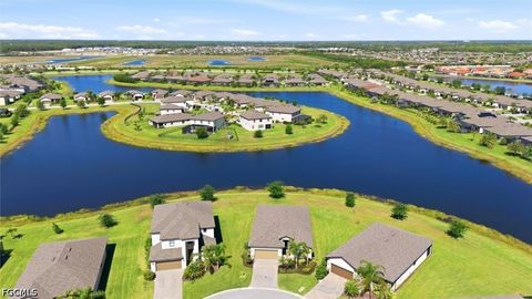 Tiny photo for 14639 Monrovia Lane, Fort Myers, FL 33905 (MLS # 2026018039)