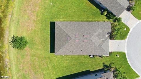 Tiny photo for 14639 Monrovia Lane, Fort Myers, FL 33905 (MLS # 2026018039)