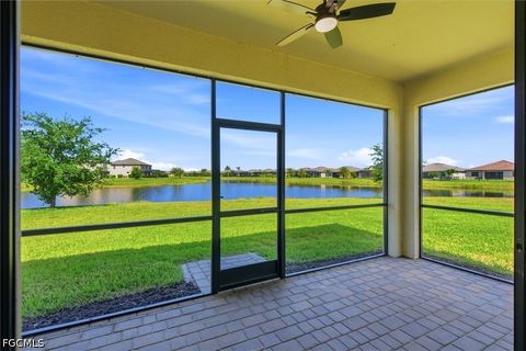 Tiny photo for 14639 Monrovia Lane, Fort Myers, FL 33905 (MLS # 2026018039)