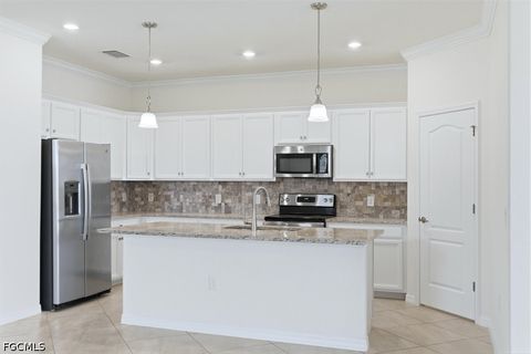 Tiny photo for 14639 Monrovia Lane, Fort Myers, FL 33905 (MLS # 2026018039)