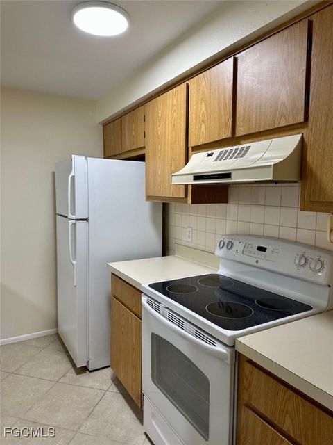 Tiny photo for 13115 Feather Sound Drive #103, Fort Myers, FL 33919 (MLS # 2025005074)
