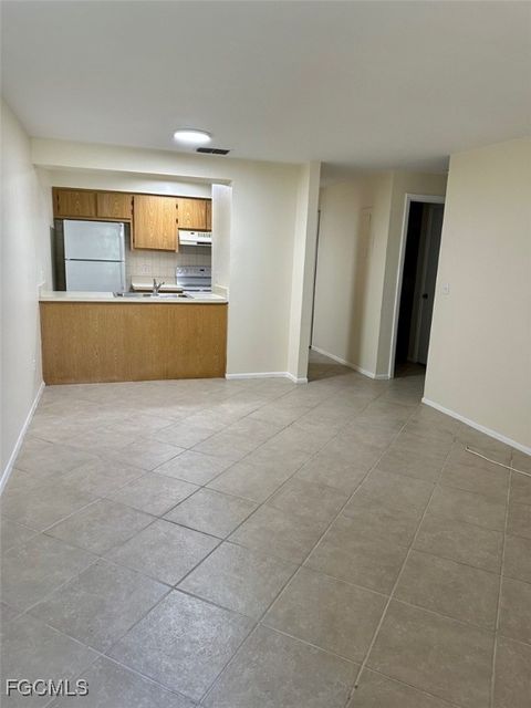 Tiny photo for 13115 Feather Sound Drive #103, Fort Myers, FL 33919 (MLS # 2025005074)