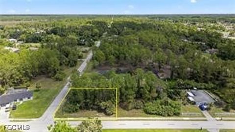 2001-Corner Lot E 6th Street Lehigh Acres FL 33936