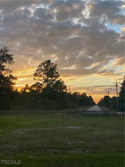 1916 Wells Avenue Lehigh Acres FL 33972