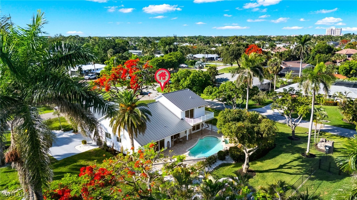 5610 Sundown Harbor Court