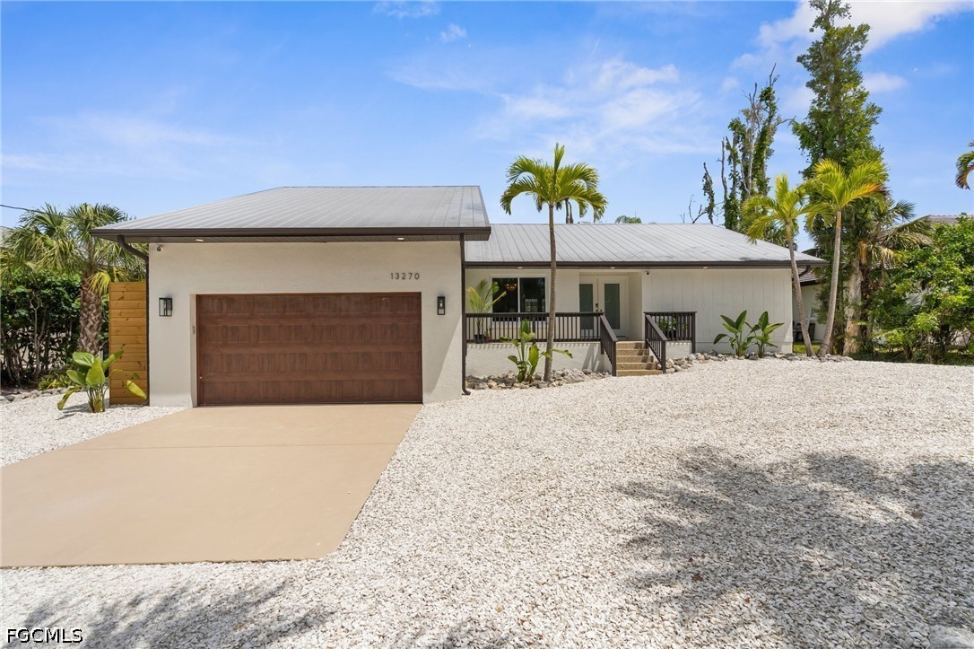 13270 Electron Drive