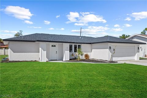 27670 Garrett Street Bonita Springs FL 34135