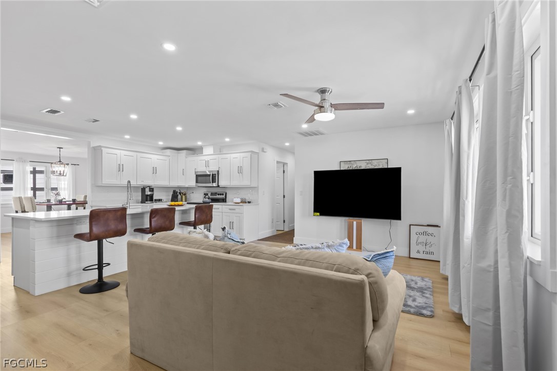 27670 Garrett Street