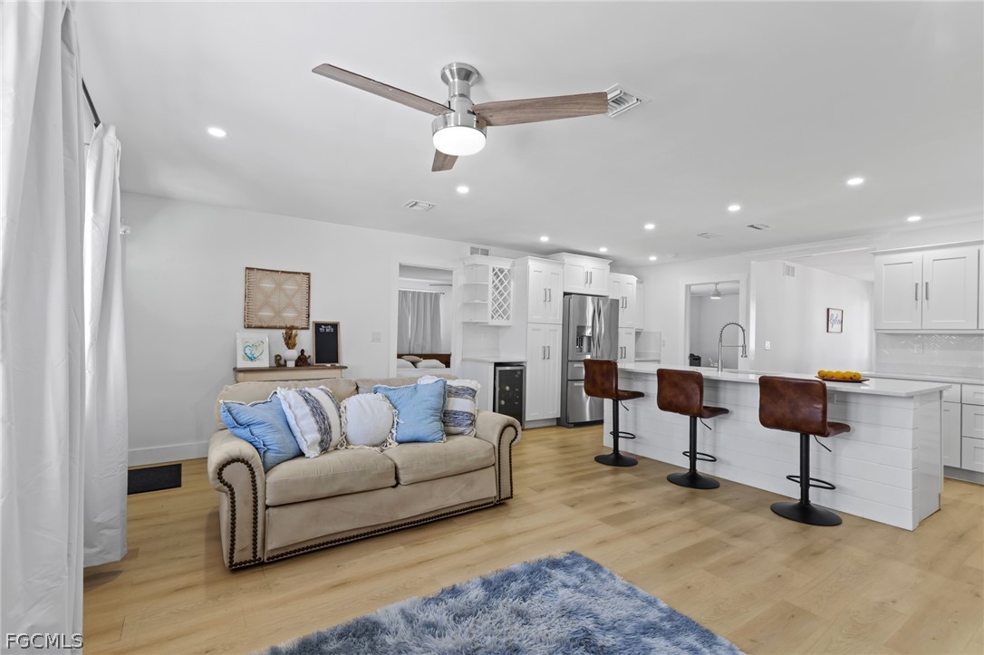 27670 Garrett Street