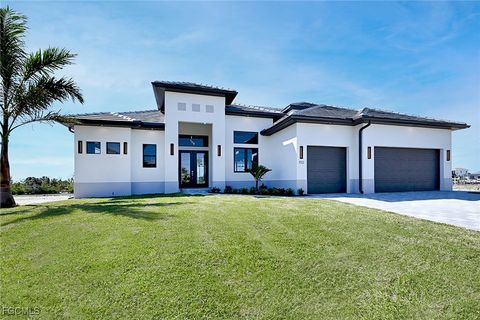 1512 NW 42nd Avenue Cape Coral FL 33993