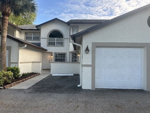9613 Crescent Garden Drive F101 Naples FL 34109
