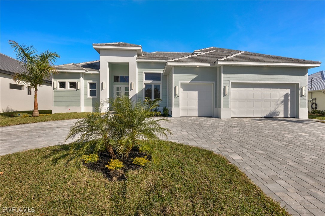 2129 Cape Coral Parkway W