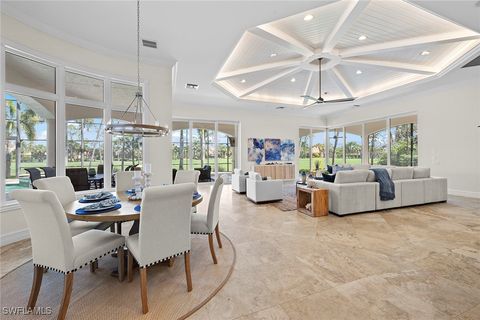 6511 Highcroft Drive Naples FL 34119