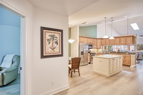 Tiny photo for 15193 Harbour Isle Drive, Fort Myers, FL 33908 (MLS # 2025016241)