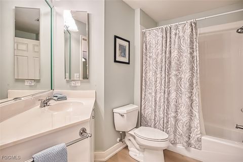 Tiny photo for 15193 Harbour Isle Drive, Fort Myers, FL 33908 (MLS # 2025016241)