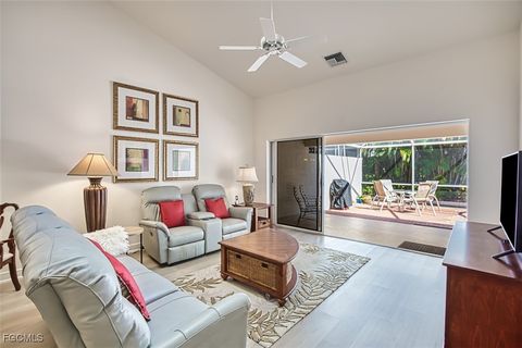 Tiny photo for 15193 Harbour Isle Drive, Fort Myers, FL 33908 (MLS # 2025016241)