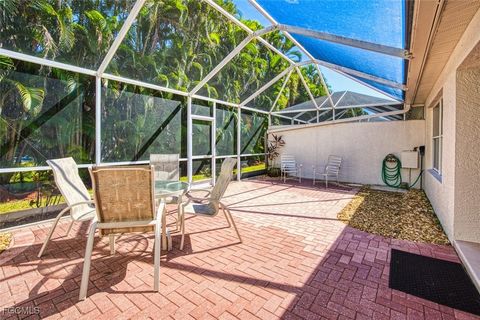 Tiny photo for 15193 Harbour Isle Drive, Fort Myers, FL 33908 (MLS # 2025016241)