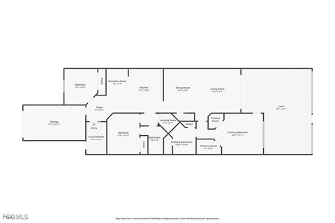 Tiny photo for 15193 Harbour Isle Drive, Fort Myers, FL 33908 (MLS # 2025016241)