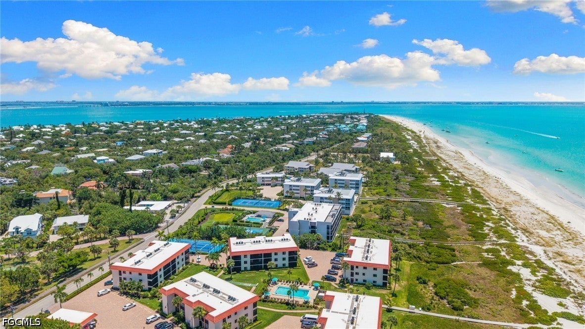 671 E Gulf Drive 2A3