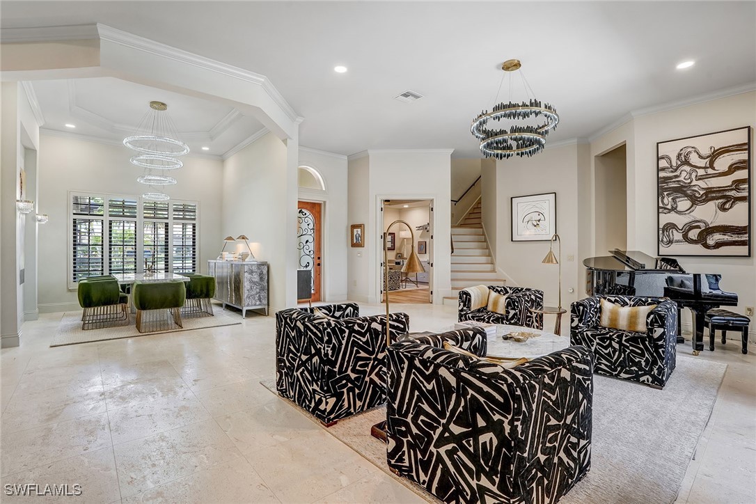 9691 Monteverdi Way