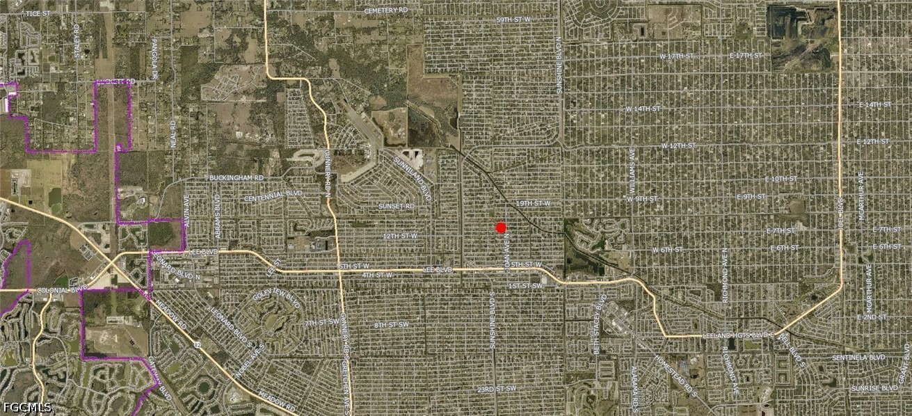 3009 14th Street W