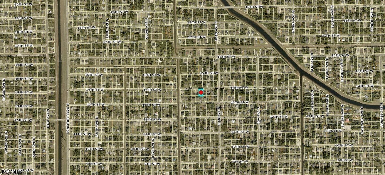3009 14th Street W
