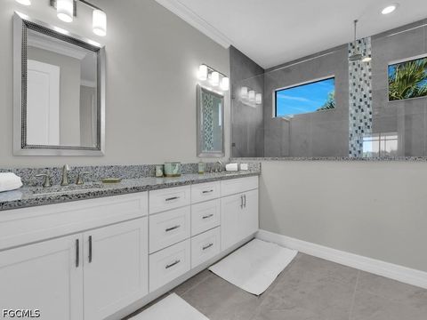 Tiny photo for 1100 SW 36th Terrace, Cape Coral, FL 33914 (MLS # 2026016532)