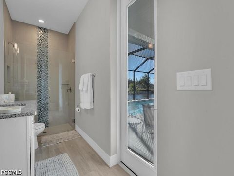 Tiny photo for 1100 SW 36th Terrace, Cape Coral, FL 33914 (MLS # 2026016532)