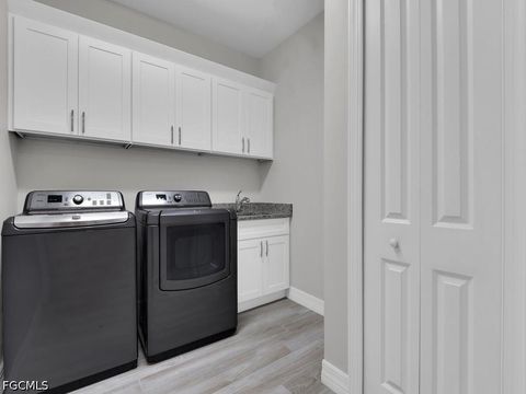 Tiny photo for 1100 SW 36th Terrace, Cape Coral, FL 33914 (MLS # 2026016532)