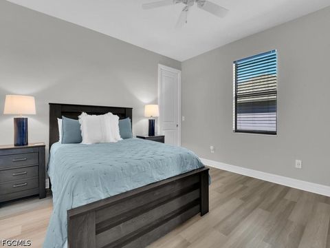 Tiny photo for 1100 SW 36th Terrace, Cape Coral, FL 33914 (MLS # 2026016532)