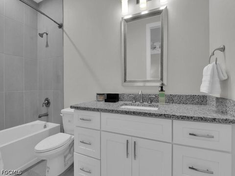 Tiny photo for 1100 SW 36th Terrace, Cape Coral, FL 33914 (MLS # 2026016532)