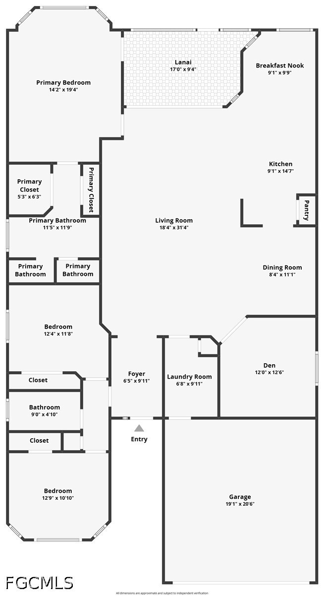 3151 Midship Drive