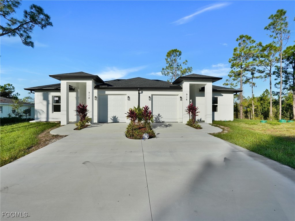 918 Eisenhower Boulevard