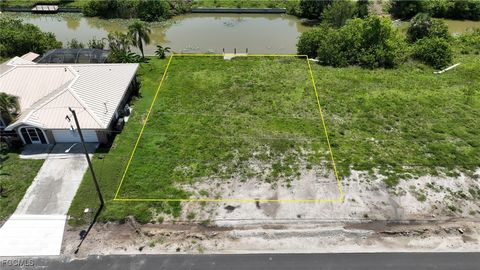 1311 NE 13th Place Cape Coral FL 33909