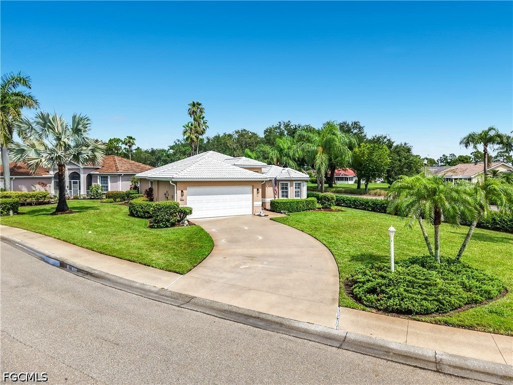2641 Palo Duro Boulevard