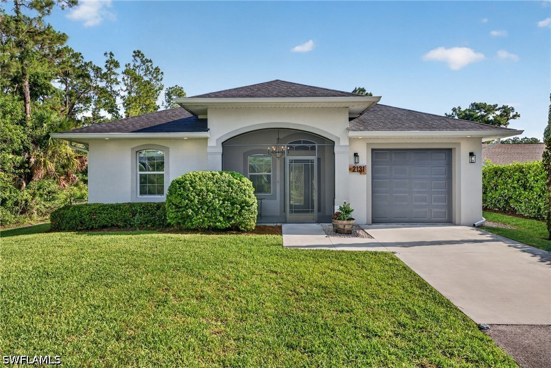 Photo 1 of 24 — 2131 22nd Avenue NE, Naples, FL 34120