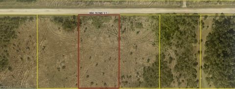 19422 NW 282 Street Okeechobee FL 34972