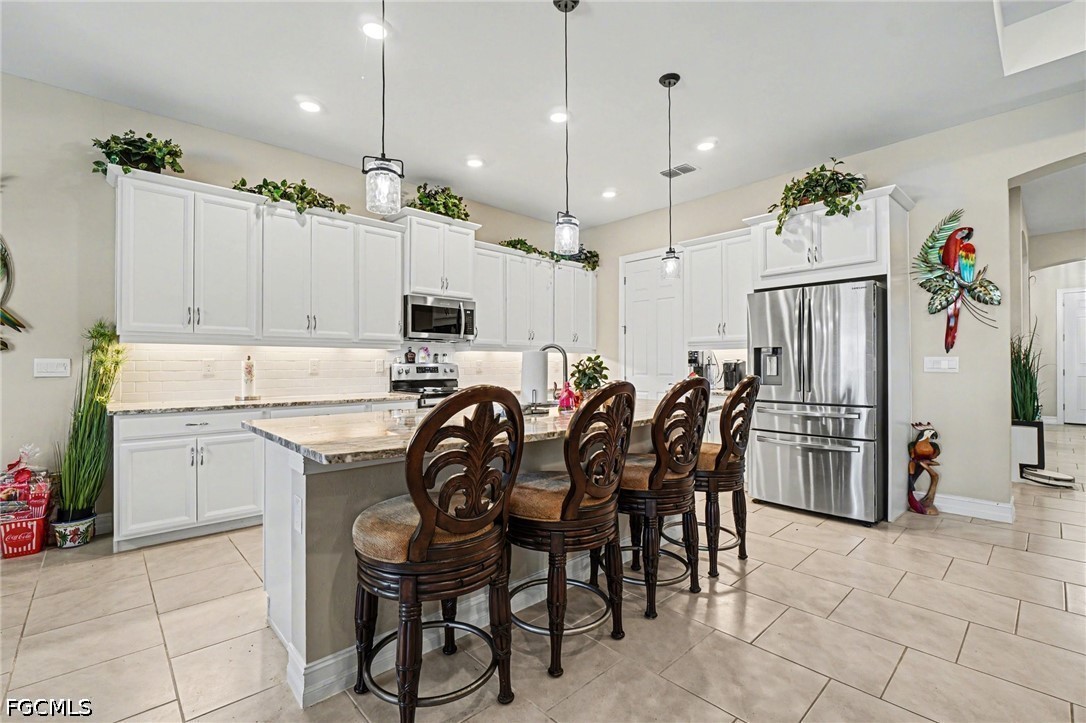 3341 Cherry Palm Drive