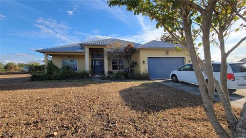 4529 Springview Circle Labelle FL 33935